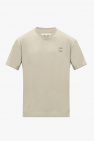 T-shirts manches courtes Huf