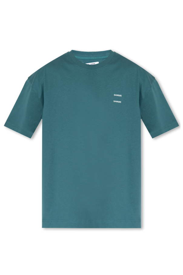 ‘Joel’ T-shirt od Samsøe Samsøe