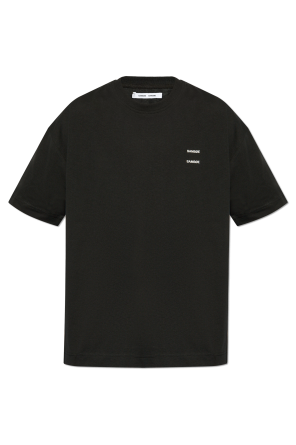 T-shirt `joel` od Samsøe Samsøe