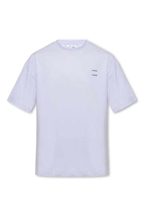 ‘Joel’ T-shirt od Samsøe Samsøe