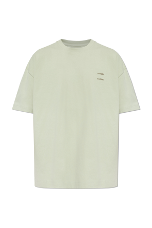 T-shirt "Joel"