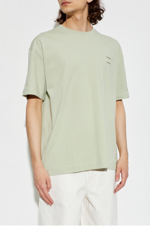 Samsøe Samsøe T-shirt "Joel"