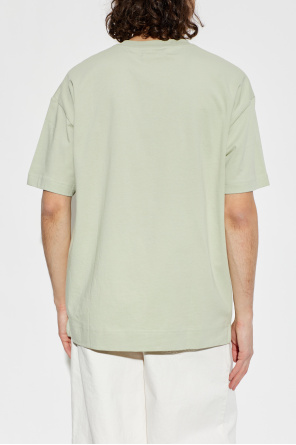 Samsøe Samsøe T-shirt "Joel"