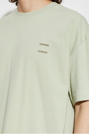 Samsøe Samsøe T-shirt "Joel"