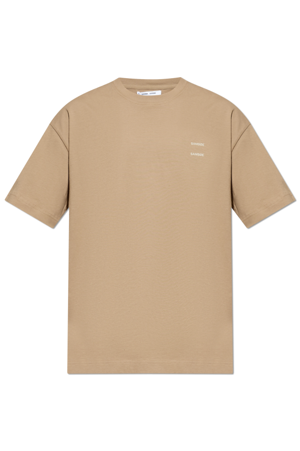 Samsøe Samsøe T-shirt "Joel"
