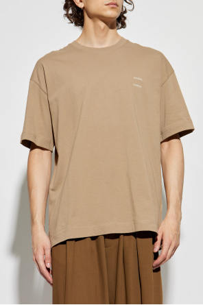 Samsøe Samsøe T-shirt "Joel"
