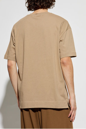 Samsøe Samsøe T-shirt "Joel"