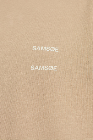 Samsøe Samsøe T-shirt "Joel"