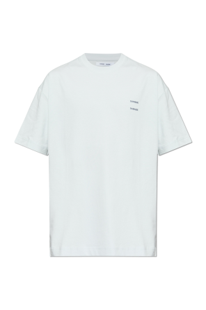 T-shirt 'joel' od Samsøe Samsøe