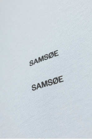 Samsøe Samsøe T-shirt `Joel`