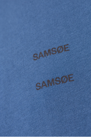 Samsøe Samsøe T-shirt `Joel`