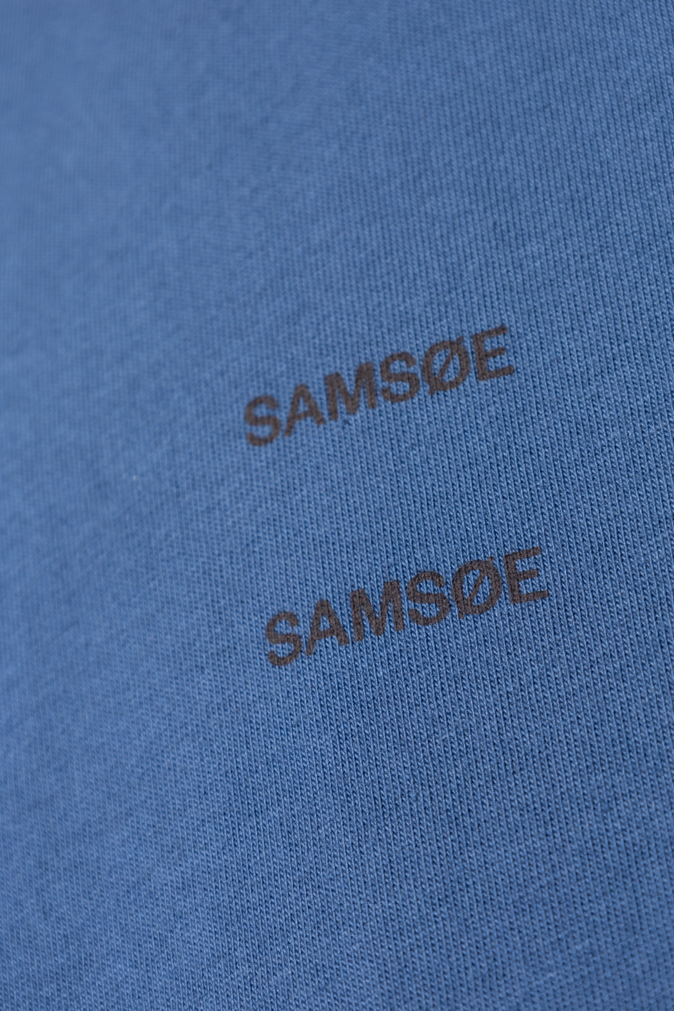 Samsøe Samsøe T-shirt Joel