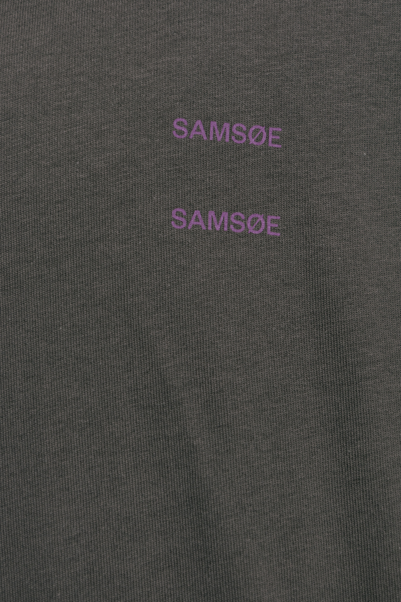 Samsøe Samsøe ‘Joel’ T-shirt