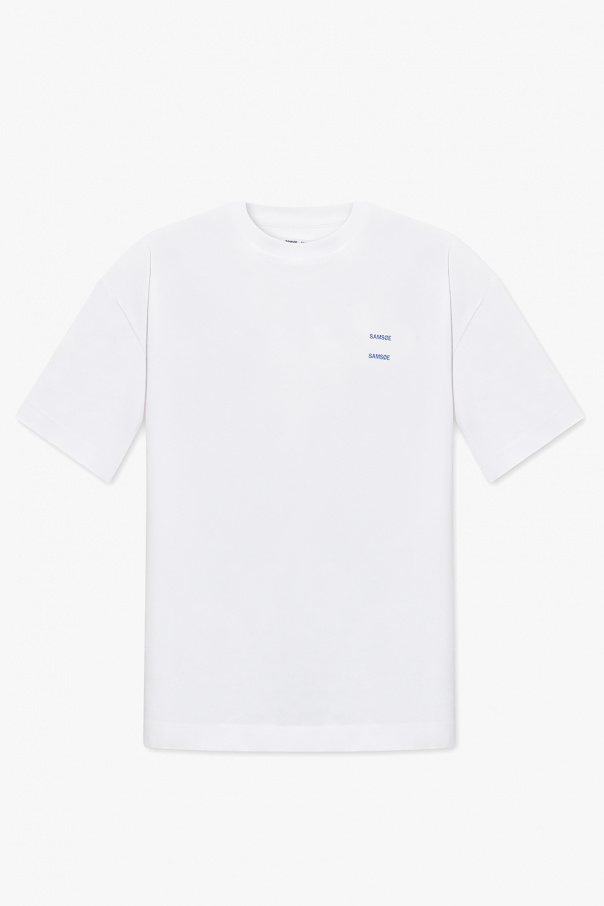 ’Joel’ T-shirt od Samsøe Samsøe
