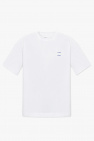 Arrows relaxed-fit T-shirt