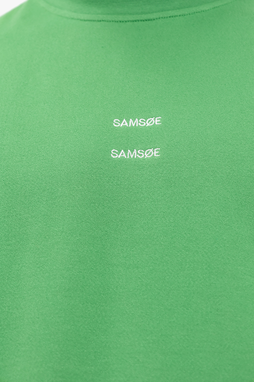 Samsøe Samsøe ‘Samer’ PROJECT sweatshirt with logo