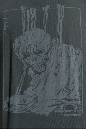 Our Legacy T-shirt with print