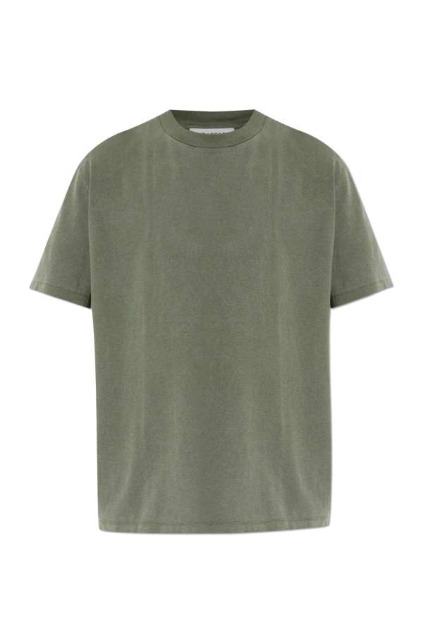 Crew neck T-shirt od Our Legacy