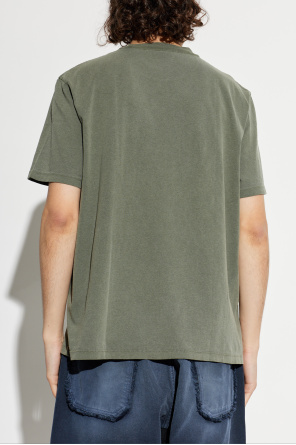 Our Legacy Crew neck T-shirt