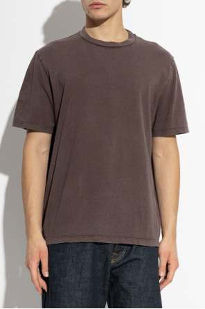 Our Legacy T-Shirt mit Rundhalsausschnitt