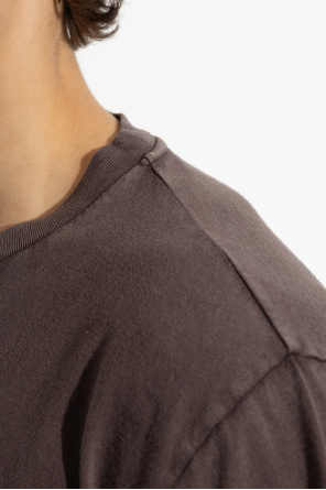 Our Legacy T-Shirt mit Rundhalsausschnitt