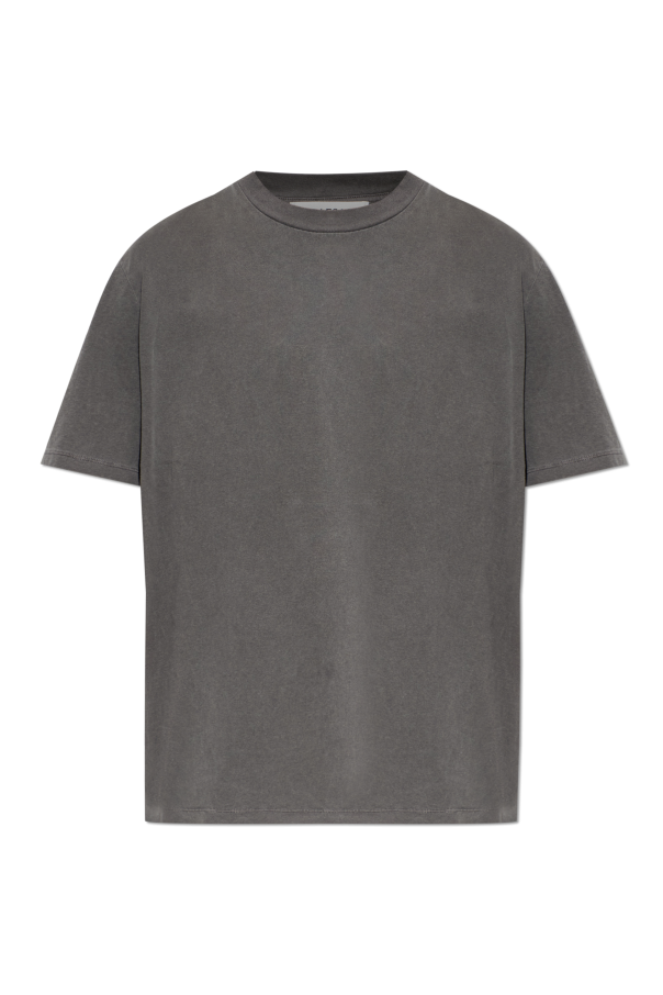 Crew neck T-shirt od Our Legacy