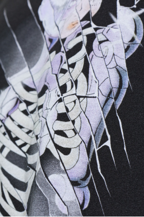 Our Legacy Camiseta con estampado