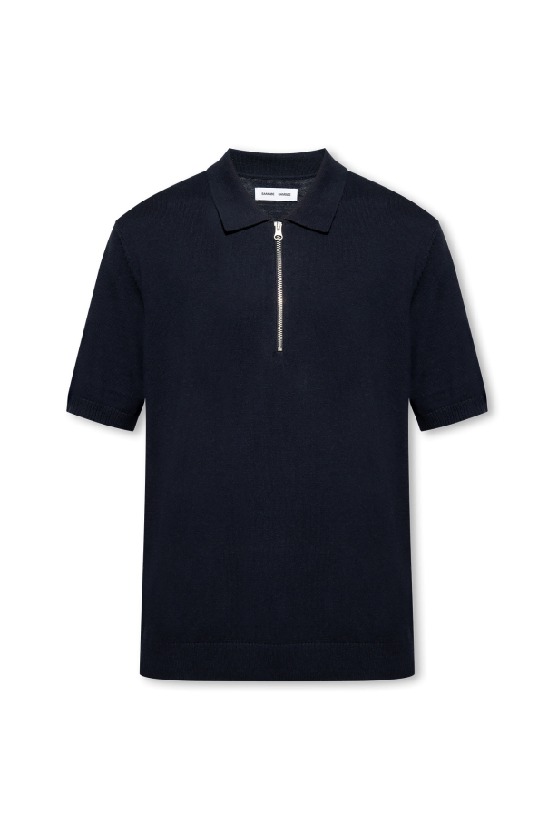 ‘Conal’ polo shirt od Samsøe Samsøe