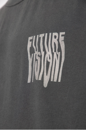 Samsøe Samsøe ‘Future’ T-shirt