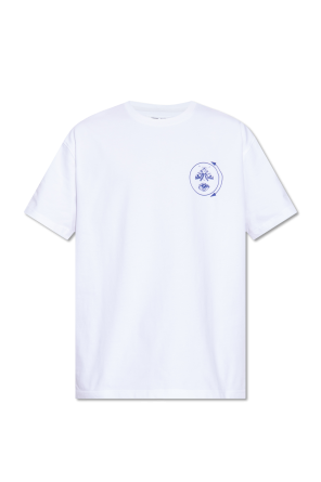 ‘future’ t-shirt od Samsøe Samsøe