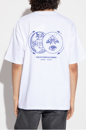 Samsøe Samsøe ‘Future’ T-shirt