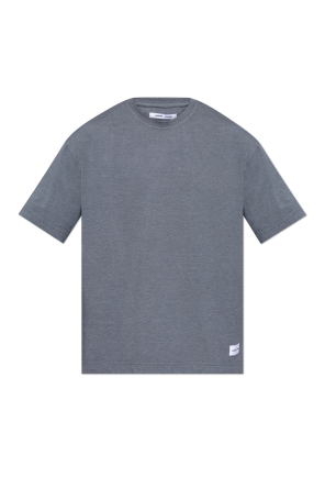T-shirt `sacharles` od Samsøe Samsøe