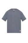 Samsøe Samsøe GREY T-shirt Sacharles