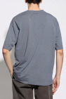 Samsøe Samsøe GREY T-shirt Sacharles