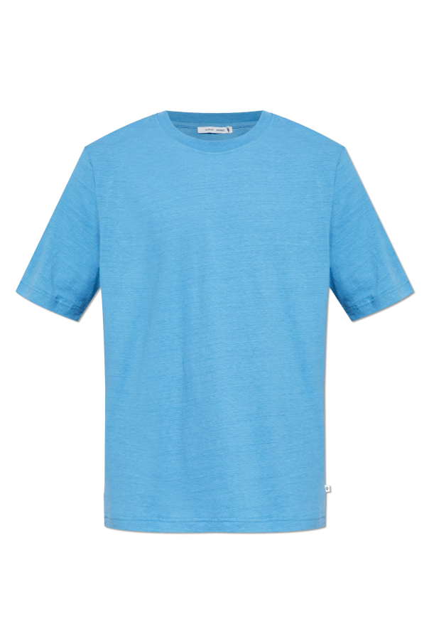 T-shirt "Saadrian" od Samsøe Samsøe