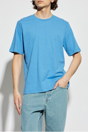 Samsøe Samsøe T-shirt "Saadrian"