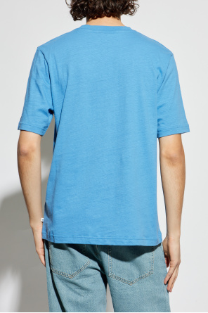 Samsøe Samsøe T-shirt "Saadrian"