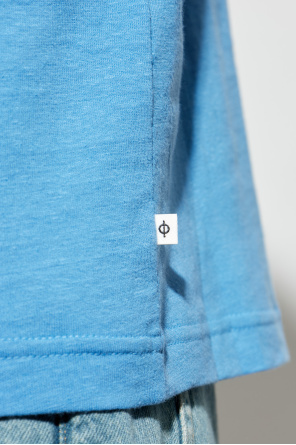 Samsøe Samsøe T-shirt "Saadrian"