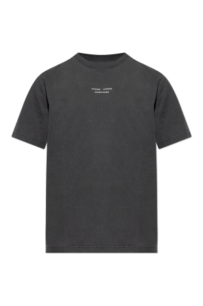 T-shirt ‘Samarcus’