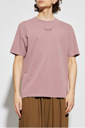 Samsøe Samsøe T-Shirt „Samarcus“