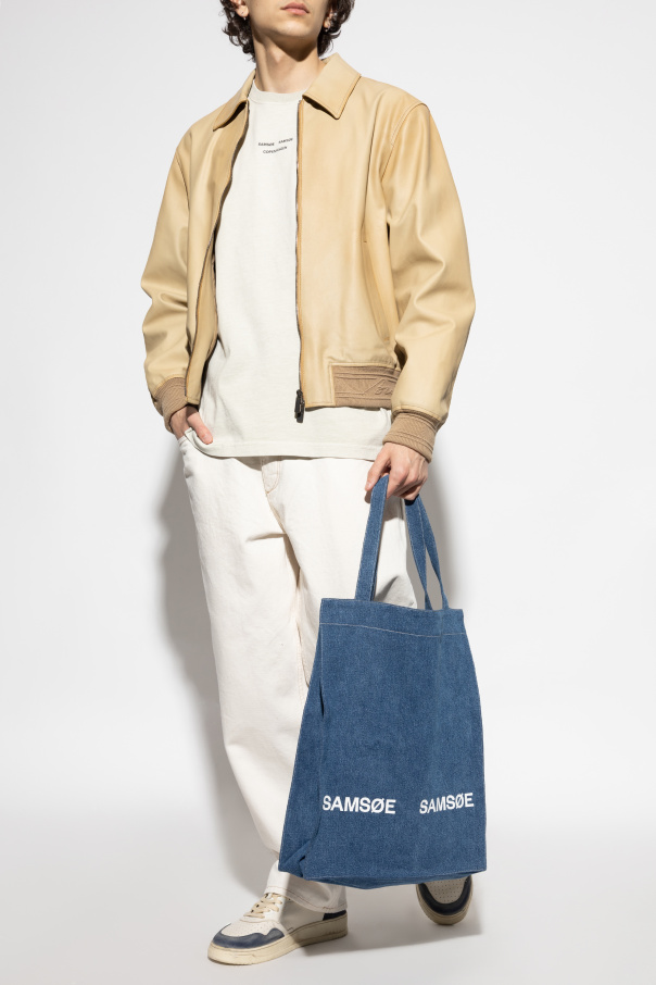 Samsøe Samsøe T-shirt ‘Samarcus’