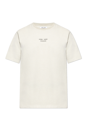 T-Shirt ‘Samarcus’