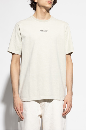 Samsøe Samsøe T-shirt ‘Samarcus’