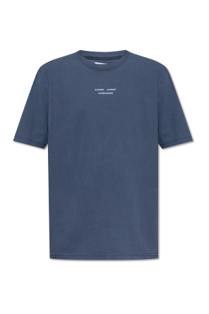 T-shirt 'Samaracus'