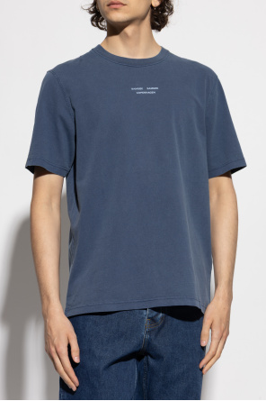 Samsøe Samsøe T-shirt 'Samaracus'