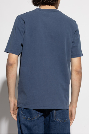 Samsøe Samsøe T-shirt 'Samaracus'