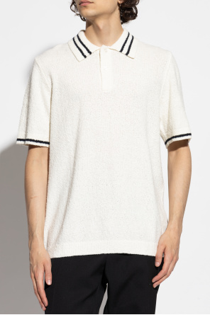 Samsøe Samsøe Polo "Sapedro"