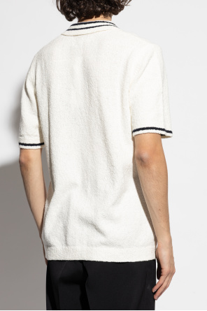 Samsøe Samsøe Polo "Sapedro"