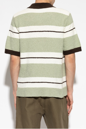 Samsøe Samsøe Polo "Sapedro"