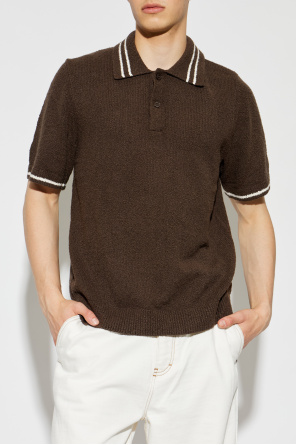 Samsøe Samsøe Polo "Sapedro"